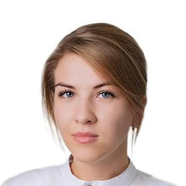 Бучнева Ангелина Михайловна — Гинеколог, Балашиха