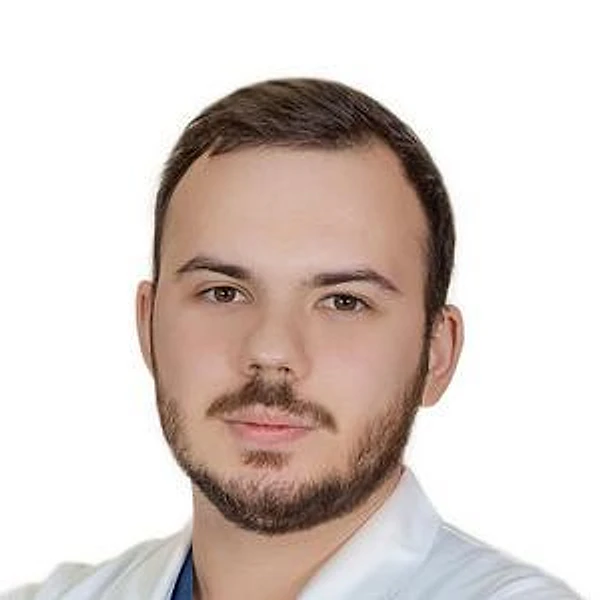Паршин Дмитрий Алексеевич — Акушер, Гинеколог, Балашиха