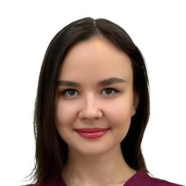 Миянова Алия Ринатовна — Педиатр, Детский гастроэнтеролог, Москва
