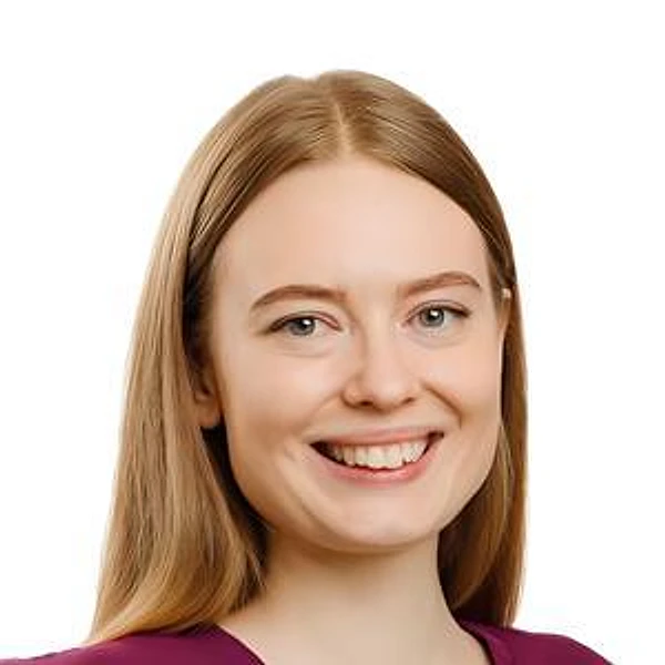 Ольшевская Ксения Алексеевна — Педиатр, Москва