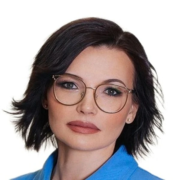 Беркунцова Ольга Витальевна — Детский стоматолог, Стоматолог, Стоматолог-ортопед, Стоматолог-хирург, Краснодар