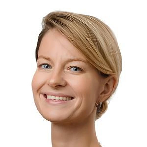 Шмелькова Мария Сергеевна — Детский офтальмолог, Офтальмолог (окулист), Москва