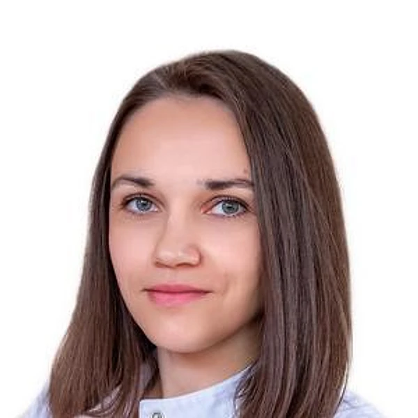 Швырева Екатерина Вячеславовна — Неонатолог, Балашиха