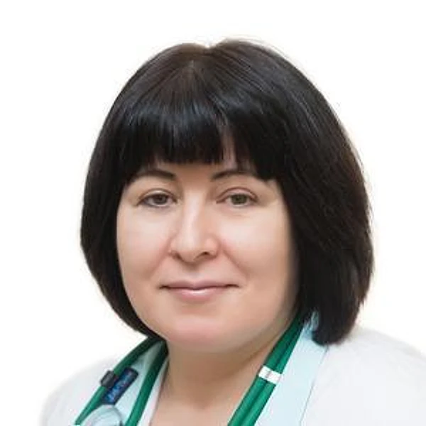 Мухтарова Гулноз Сатторовна — Неонатолог, Балашиха