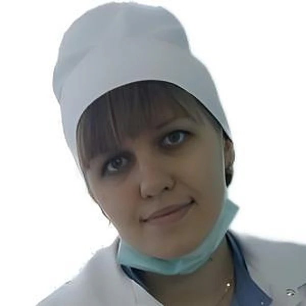 Черняева Анна Александровна — Гастроэнтеролог, Терапевт, Тамбов