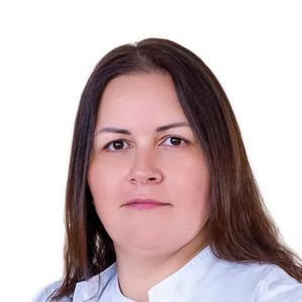 Бутковская Регина Витаутасовна — Анестезиолог-реаниматолог, Балашиха