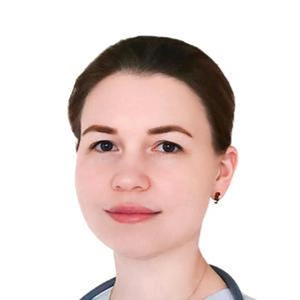 Ризаева Ольга Александровна — Анестезиолог-реаниматолог, Балашиха