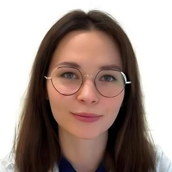 Самойленко Елизавета Андреевна — Невролог, Детский невролог, Детский эпилептолог, Эпилептолог, Москва