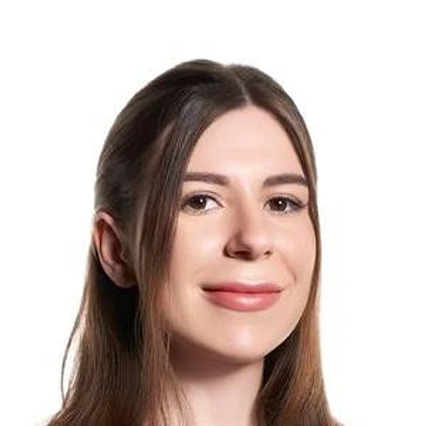 Тыртычная Дарья Александровна — Стоматолог-эндодонтист, Тюмень
