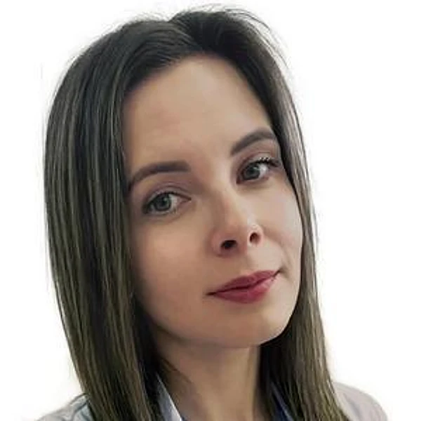 Захарова Анастасия Юрьевна — Стоматолог-хирург, Липецк