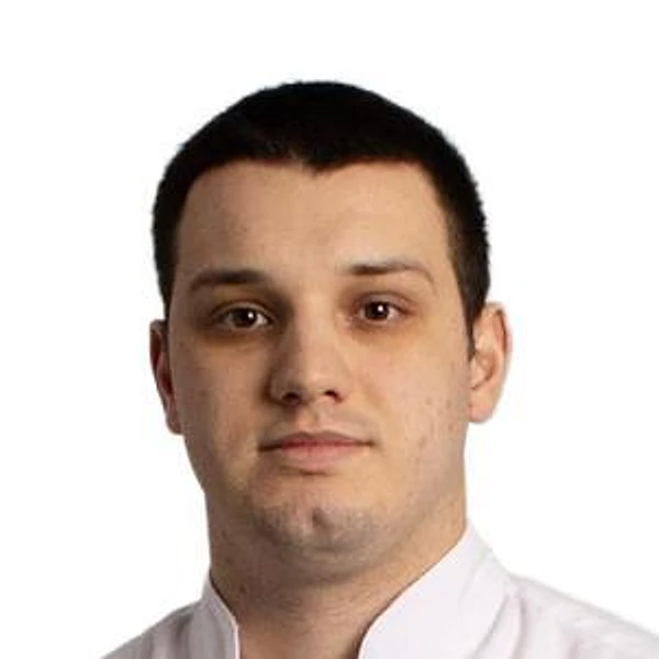 Свиридов Данила Витальевич — ЛОР, Детский ЛОР, Детский ЛОР-хирург, Терапевт, Волгоград