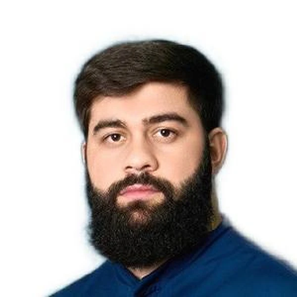 Вакифов Нияз Мадатович — Стоматолог-хирург, Стоматолог-имплантолог, Краснодар