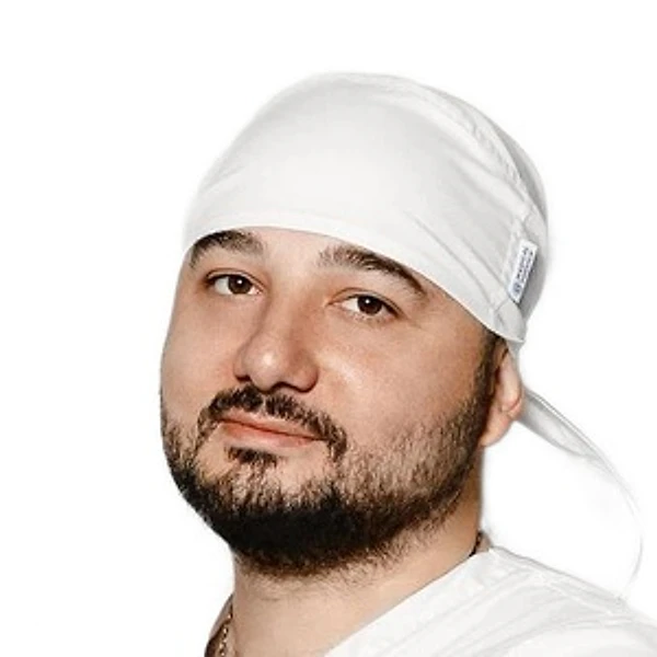 Авакян Артур Эдуардович — Стоматолог-хирург, Стоматолог-имплантолог, Стоматолог-ортопед, Детский стоматолог-хирург, Краснодар