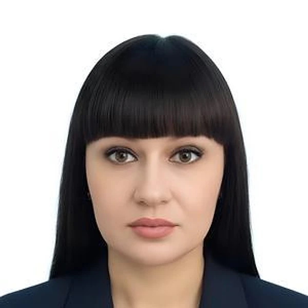 Пояркина Евгения Леонидовна — Терапевт, Россошь