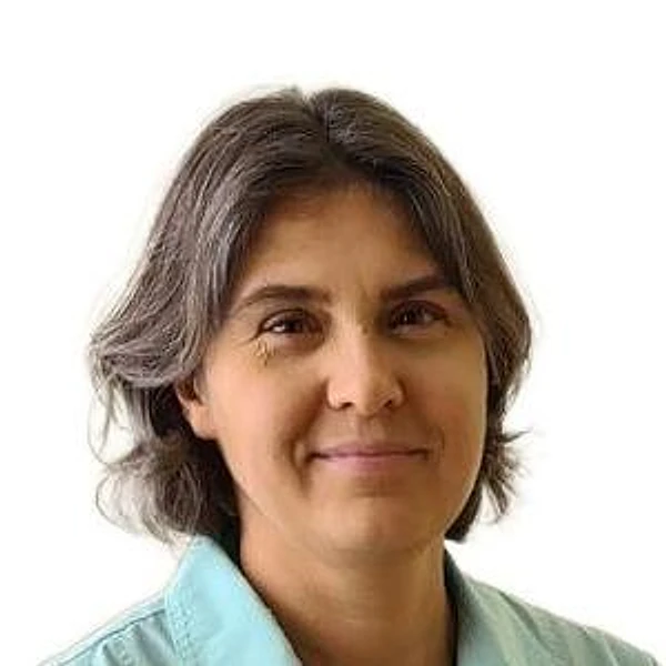 Скрипчук Ульяна Владимировна — Терапевт, Кинезиолог, Новосибирск