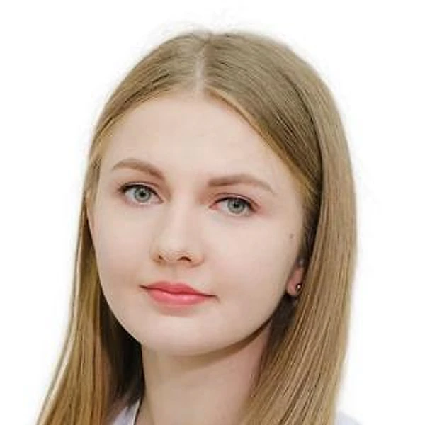 Рыжикова Ирина Владиславовна — Врач УЗИ, Смоленск