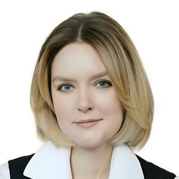 Космачева Дарья Михайловна — Психолог, Детский психолог, Москва