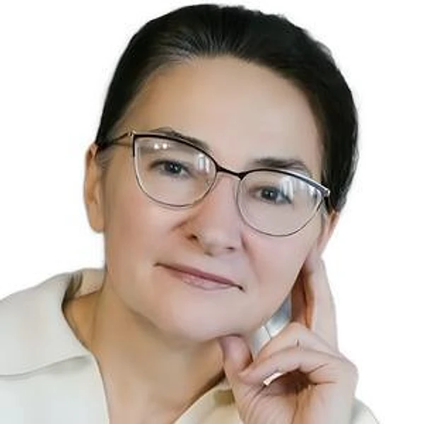 Егорова Ольга Ивановна — Психолог, Нейропсихолог, Психотерапевт, Москва