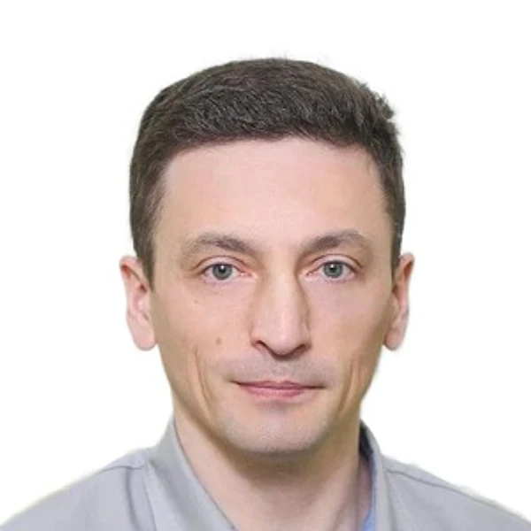 Ван-фун-чан Алексей Владимирович — Стоматолог, Стоматолог-ортопед, Краснодар