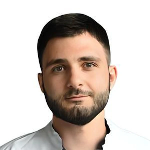 Гезибейков Теодор Тариелович — Офтальмолог (окулист), Офтальмолог-хирург, Челябинск
