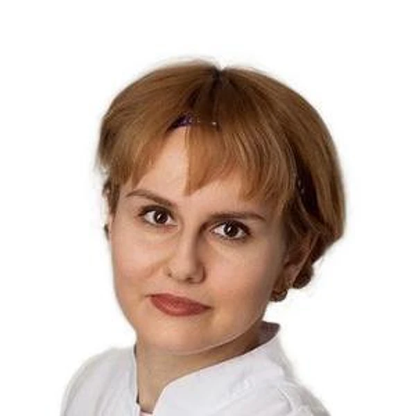 Ляпина Алла Владимировна — Стоматолог, Стоматолог-ортопед, Краснодар