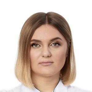 Баранова Марина Сергеевна — Детский офтальмолог, Офтальмолог (окулист), Брянск