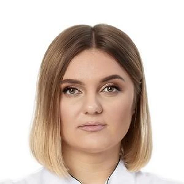 Баранова Марина Сергеевна — Детский офтальмолог, Офтальмолог (окулист), Брянск