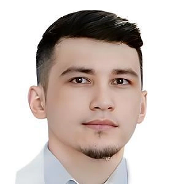 Мамуров Сухроб Садыкжонович — Стоматолог, Карпинск
