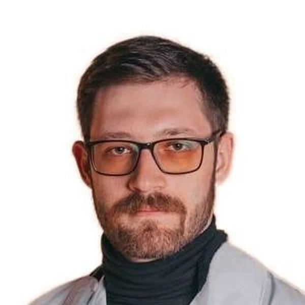 Щербинин Никита Геннадьевич — Психиатр, Детский психиатр, Нарколог, Тамбов