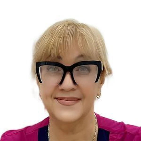 Атласова Елена Витальевна — Гинеколог, Акушер, Детский гинеколог, Керчь