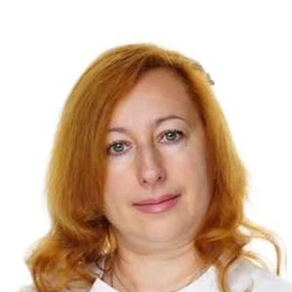 Абозина Ирина Анатольевна — Гинеколог-хирург, Нижний Новгород