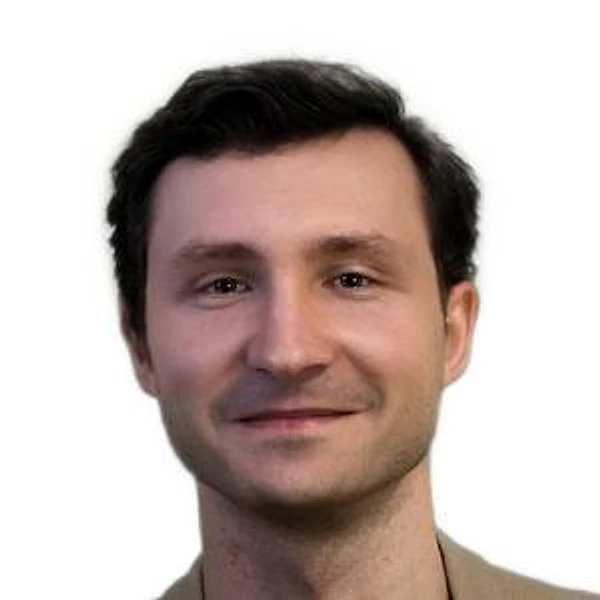 Куварзин Савелий Ростиславович — Психиатр, Нарколог, Психотерапевт, Санкт-Петербург