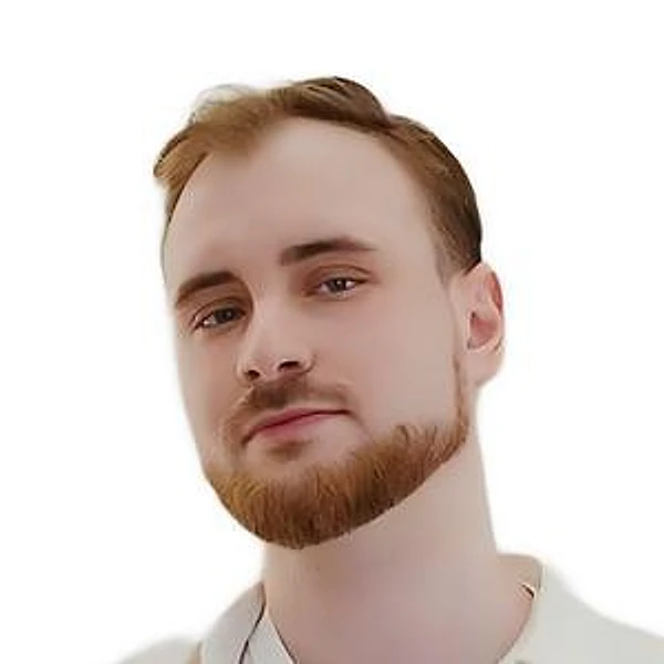 Логинов Илья Станиславович — Психиатр, Детский психиатр, Санкт-Петербург