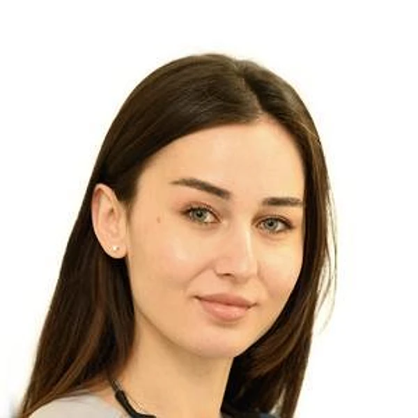 Оганесян Элеонора Григорьевна — Стоматолог, Краснодар