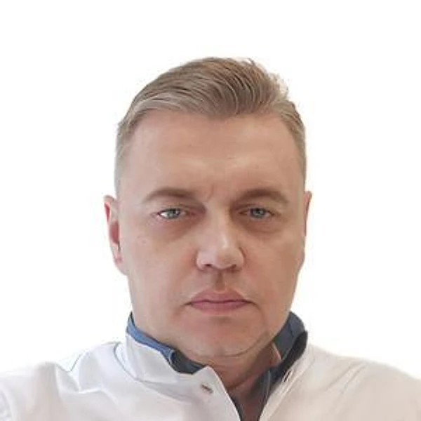 Малеенок Роман Васильевич — Психиатр, Нарколог, Новосибирск