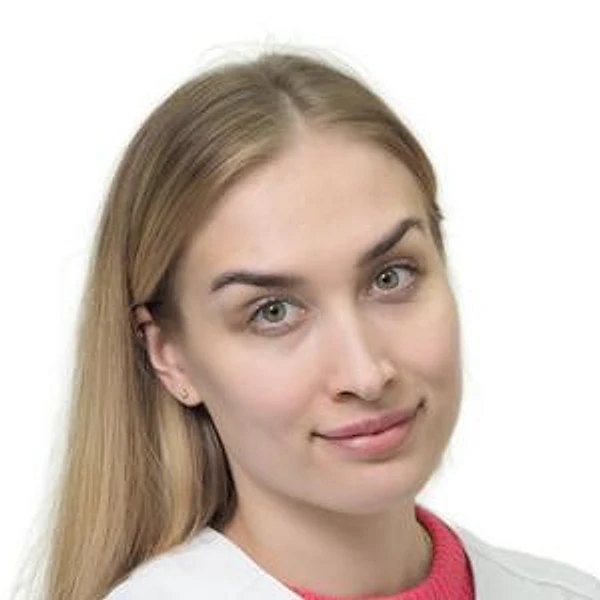 Егорушкина Анна Владимировна — ЛОР, ЛОР-хирург, Верхняя Пышма