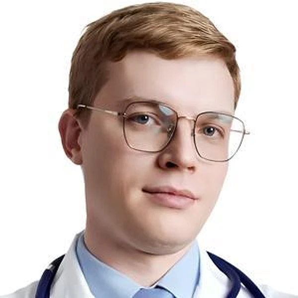 Бутурлин Никита Александрович — Психиатр, Москва
