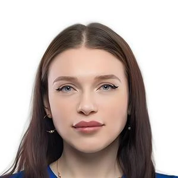 Князева Ангелина Вячеславовна — Стоматолог, Пятигорск