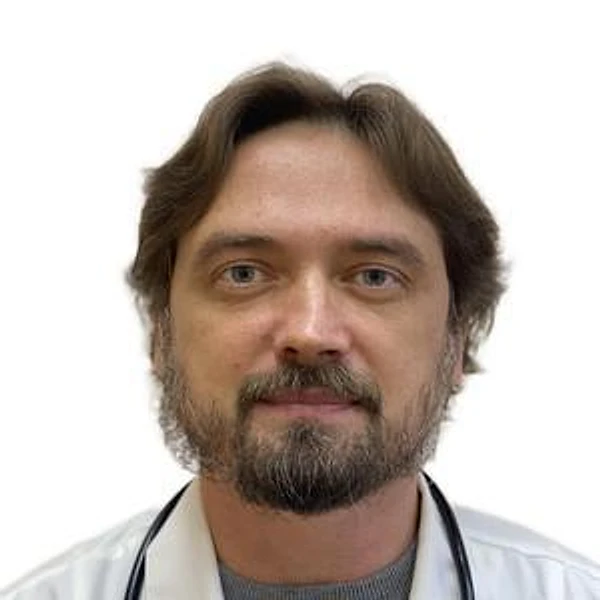 Лебедев Алексей Александрович — Терапевт, Хирург, Санкт-Петербург