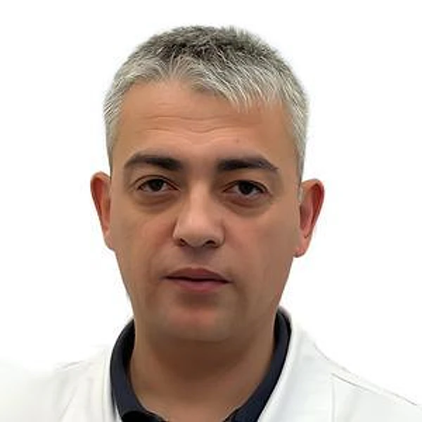 Тешаев Отабек Саибович — Травматолог, Ортопед, Москва