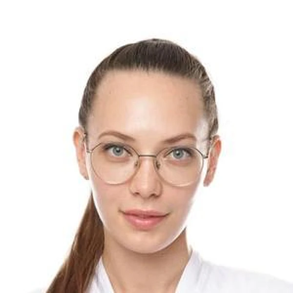 Курдыбайло Кристина Сергеевна — Косметолог-эстетист, Тюмень