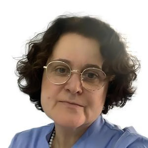Рогачева Светлана Альбертовна — Дерматолог, Саратов
