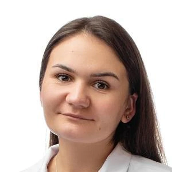 Евщик Анжелика Игоревна — Невролог, Коммунар