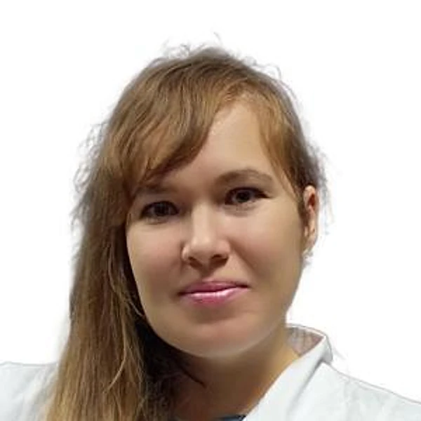 Назипова Юлия Габдулмажитовна — Невролог, Казань