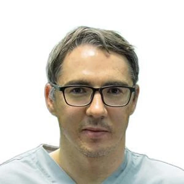 Сулейманов Ильнар Халилович — Невролог, Мануальный терапевт, Рефлексотерапевт, Казань