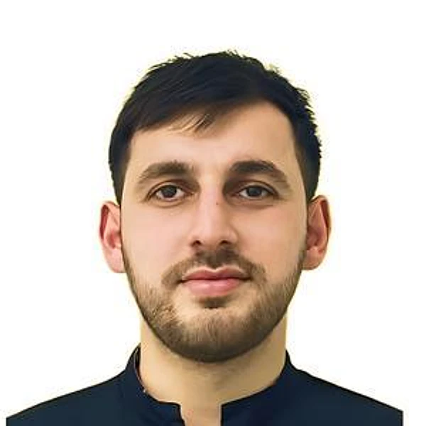 Мамедов Ибрагим Исрофилович — Детский стоматолог, Ростов-на-Дону