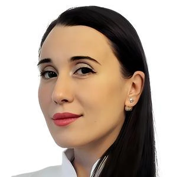 Петрова Дарья Владимировна — Дерматолог, Венеролог, Врач-косметолог, Санкт-Петербург