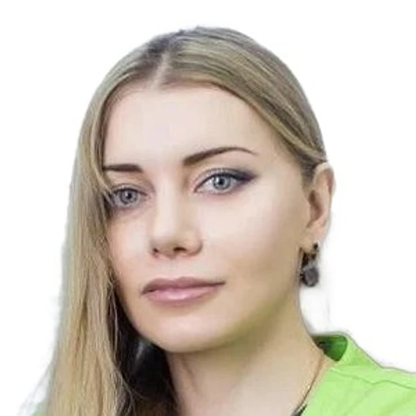 Никитина Юлия Ивановна — Стоматолог-ортодонт, Краснодар