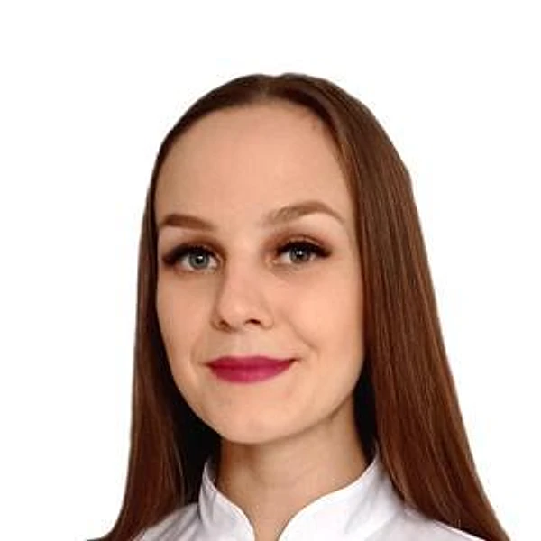 Слащева Марина Владимировна — Гинеколог, Акушер, Краснодар