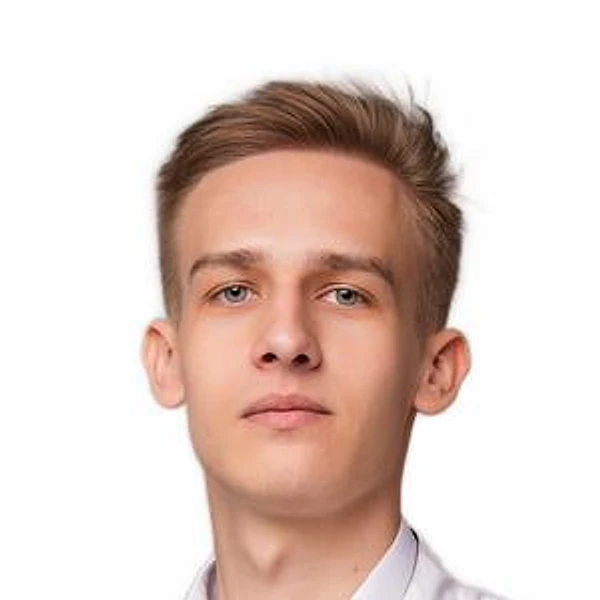 Богомолов Максим Владимирович — Стоматолог, Детский стоматолог, Славянск-на-Кубани